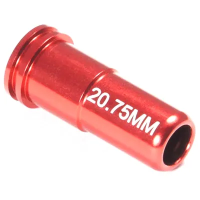Nozzle Double Sealing Aluminio 20,75mm - MAXX MODEL