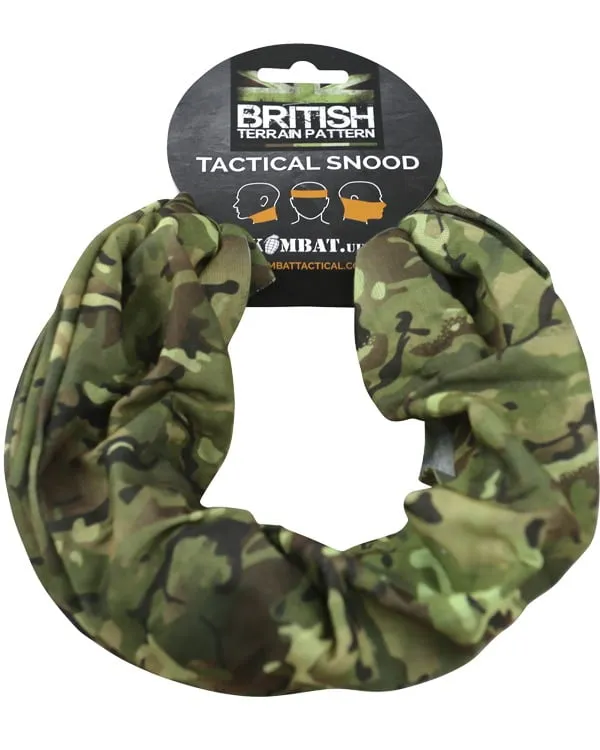 UK – Collare Multiuso Btp