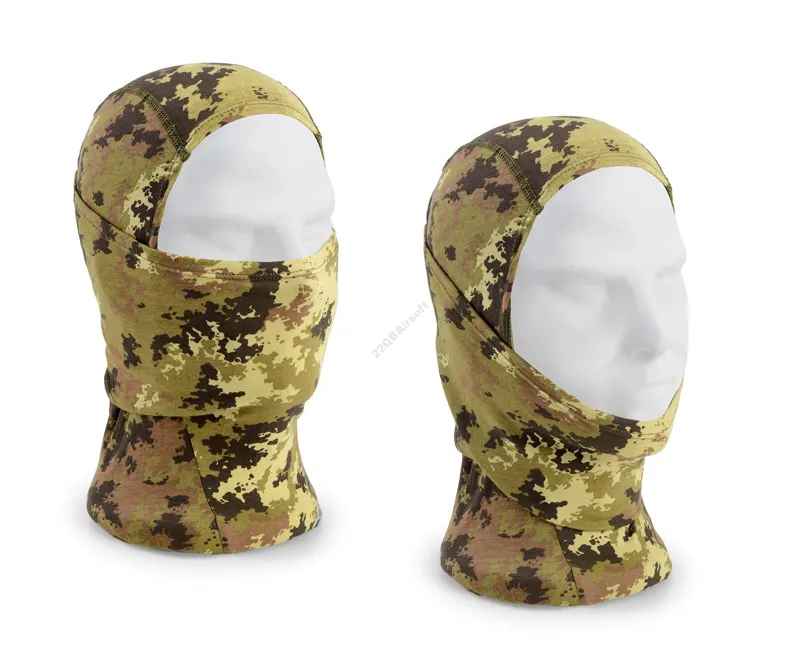 Collare Multiuso · Otros camuflajes