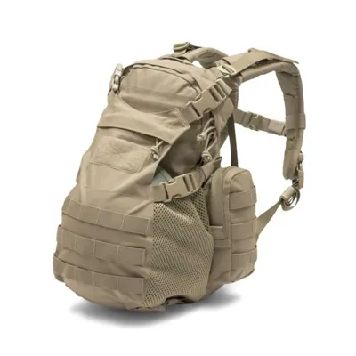 Warrior Helmet Cargo Pack (HCP) - WARRIOR ASSAULT SYSTEMS