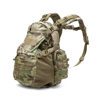 Warrior Helmet Cargo Pack (HCP) - WARRIOR ASSAULT SYSTEMS