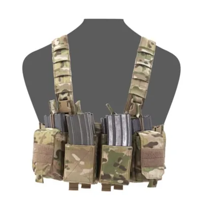 Pathfinder Chest Rig - WARRIOR ASSAULT SYSTEMS