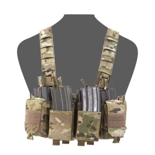 Warrior Assault Systems Pathfinder Chest Rig · Multicam