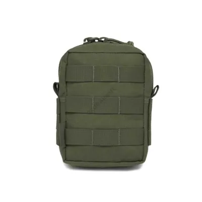 Warrior Tasca Utility Small Verticale - WARRIOR ASSAULT SYSTEMS