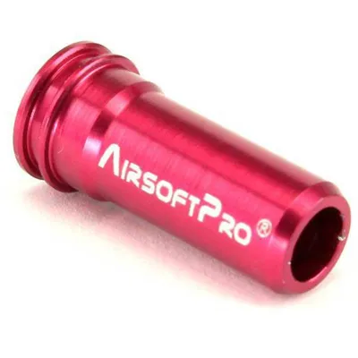 Nozzle MP5 Double Sealing Aluminio - AIRSOFTPRO