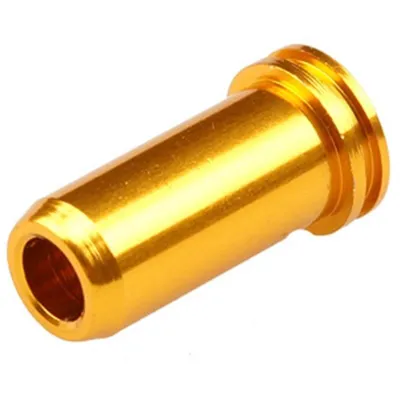 Nozzle MP5 TZ0069 Aluminio 17,80mm - SHS