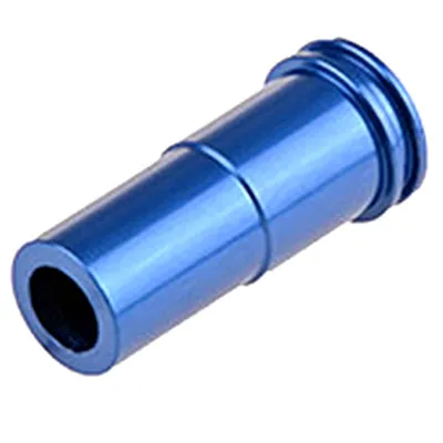 Nozzle MP5 TZ0096 Aluminio 20,35mm - SHS