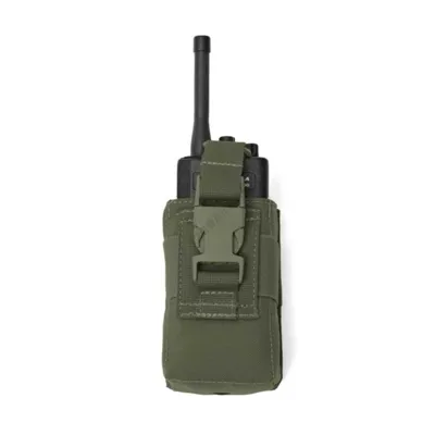 Warrior Porta Radio Small - WARRIOR ASSAULT SYSTEMS