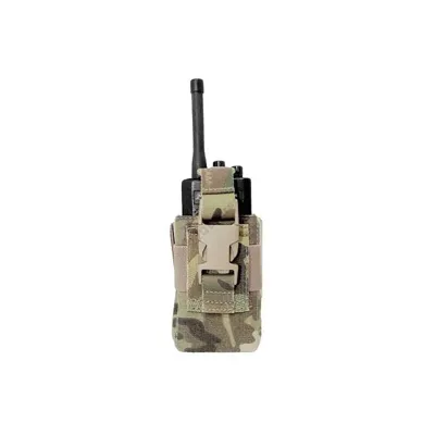 Warrior Porta Radio Small - WARRIOR ASSAULT SYSTEMS