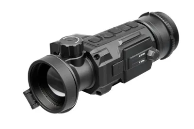 AGM Secutor Lrf-C Thermal Imaging Clip-On - AGM Global Vision