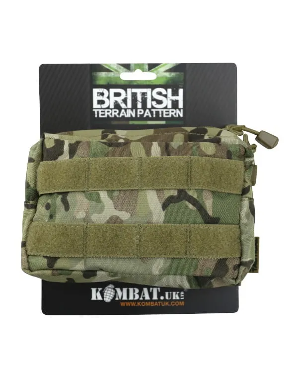 UK – Tasca Utility Small MOLLE Btp