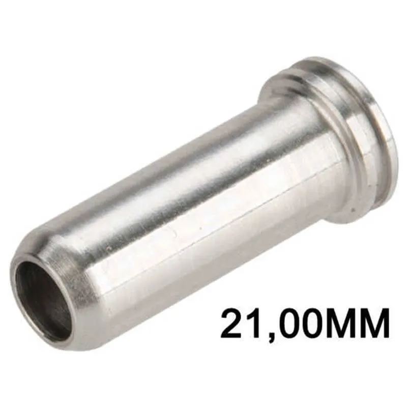 Retro Arms Nozzle Aluminio 21mm