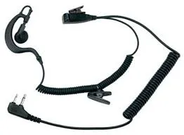 Microfono e Auricolare A21MACTION