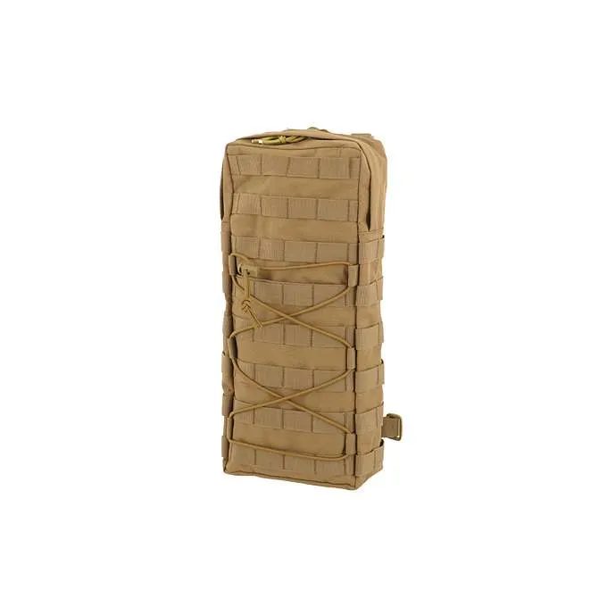 Camelback MOLLE · Tan / FDE