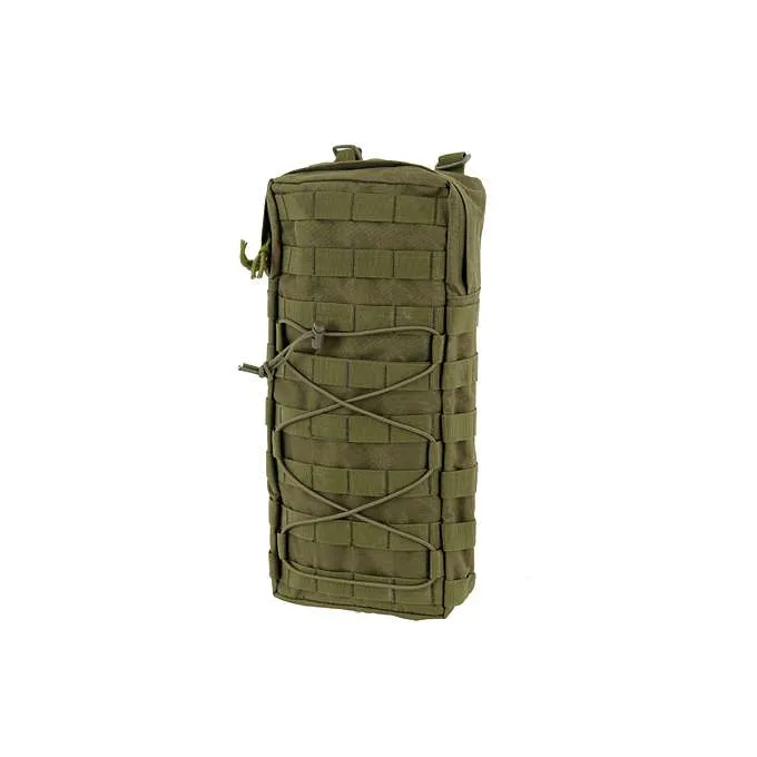 Camelback MOLLE · Verde / OD