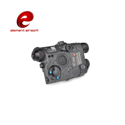Element AN-PEQ 15 LA-5 con Torcia e Laser