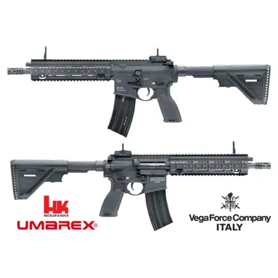 HK416 A5