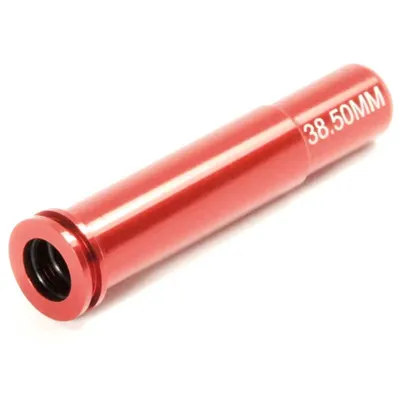 Nozzle Scar-H Double Sealing Aluminio 38,50mm - MAXX MODEL