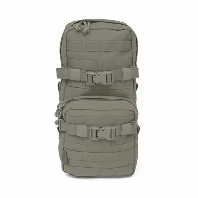 Warrior Cargo Pack with Hydration Compartment - WARRIOR ASSAULT SYSTEMS