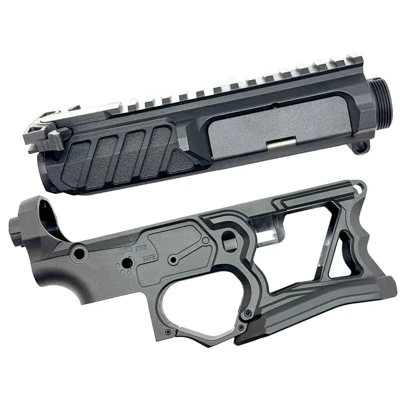 Polymer Receiver Set TR16 Light Weight