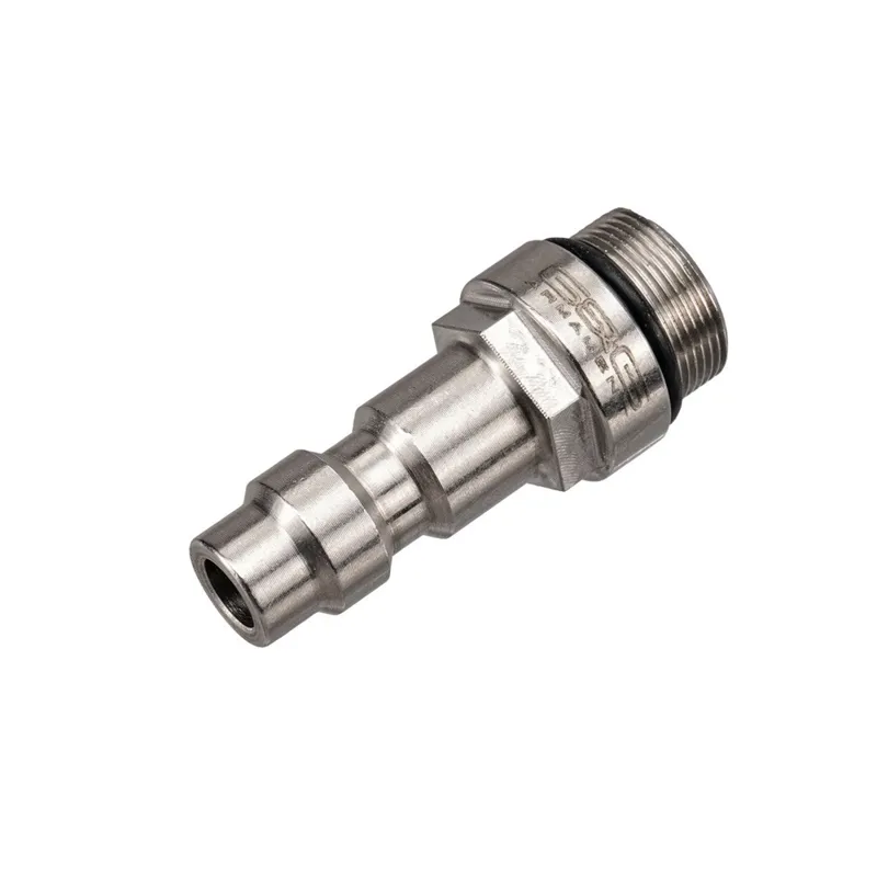 HPA TAP per LevAr Series