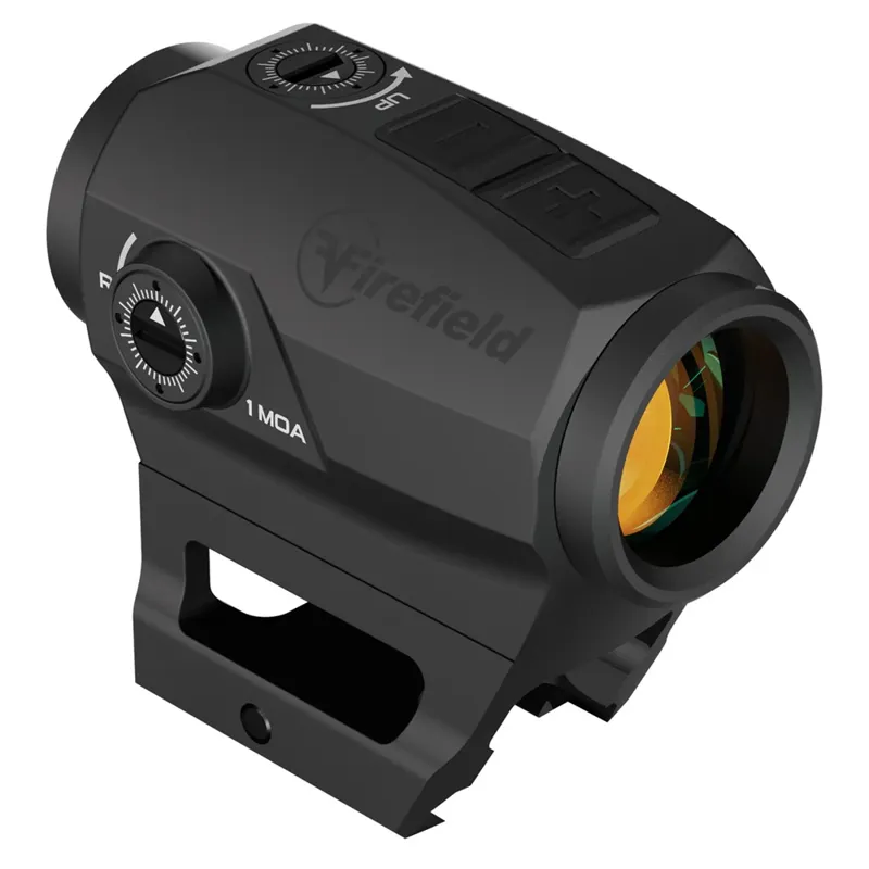 FireField RapidStrike Red Dot Sight