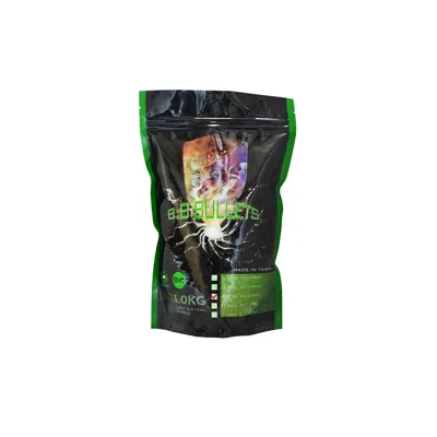 Pallini BIO 0.25g 1kg