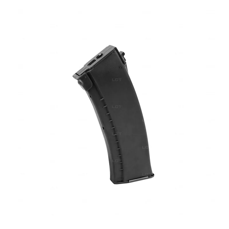 Monofilare LCK 130BBs · Negro