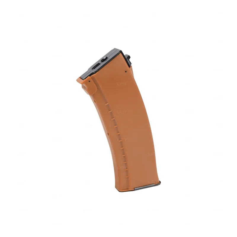 Monofilare LCK 130BBs · Naranja