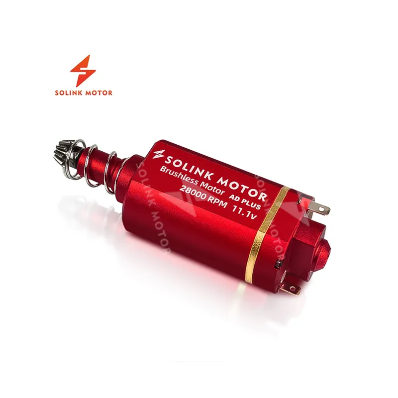 Motore Brushless 28K