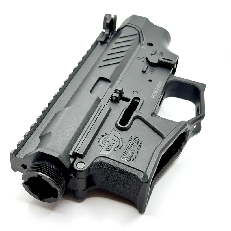 Plastic Receiver BATTO Series