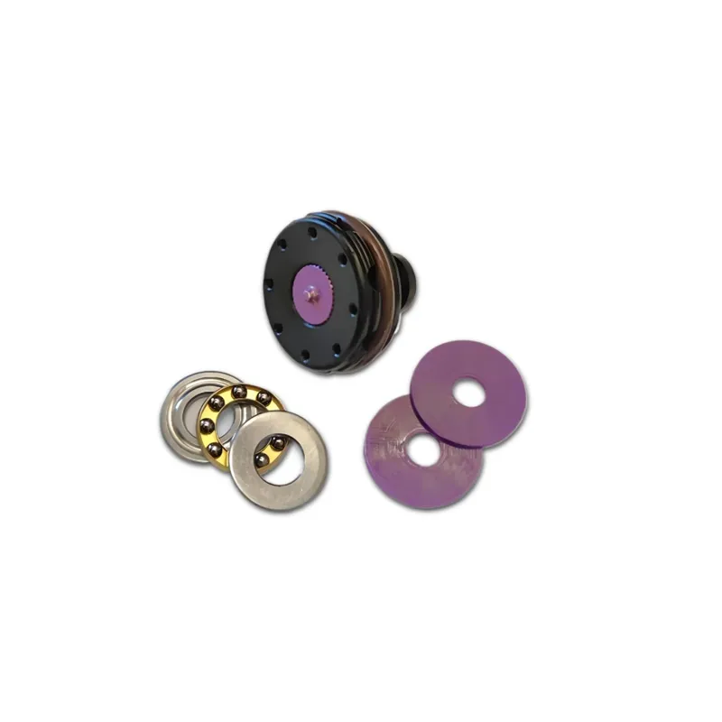 Testa Pistone Vertex (BRG) – NGA