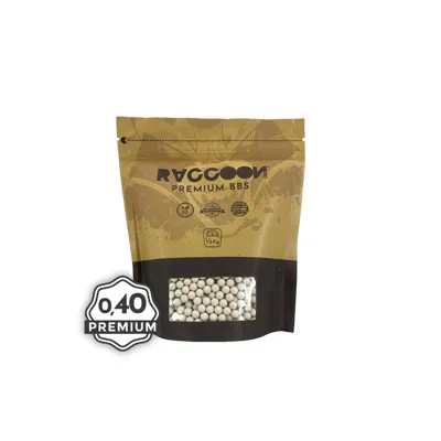 Pallini BIO 0.40g 1/2kg