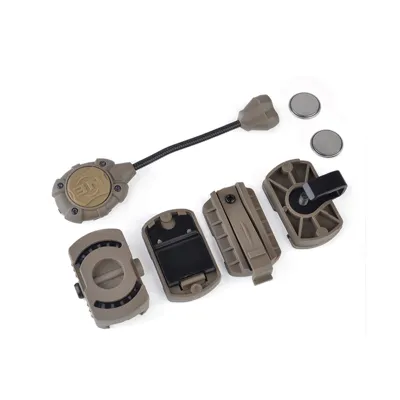 Torcia MPLS2 /IR
