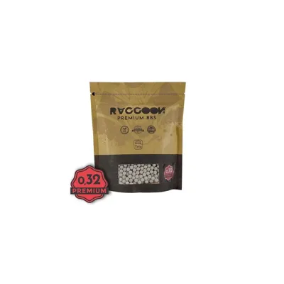 Pallini BIO 0.32g 1/2kg