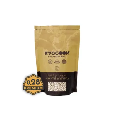 Pallini BIO 0.28g 1kg
