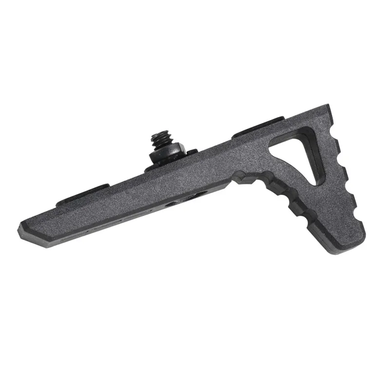 M-LOK Polymer Hand Stop