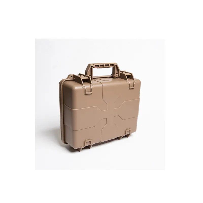 Tactical Case