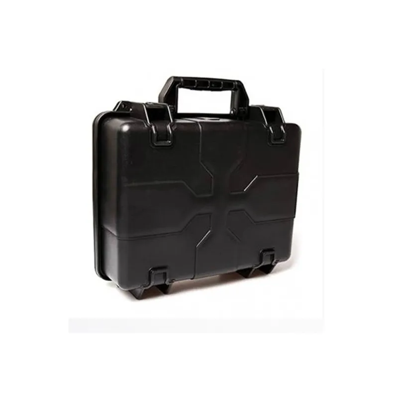 Tactical Case · Negro