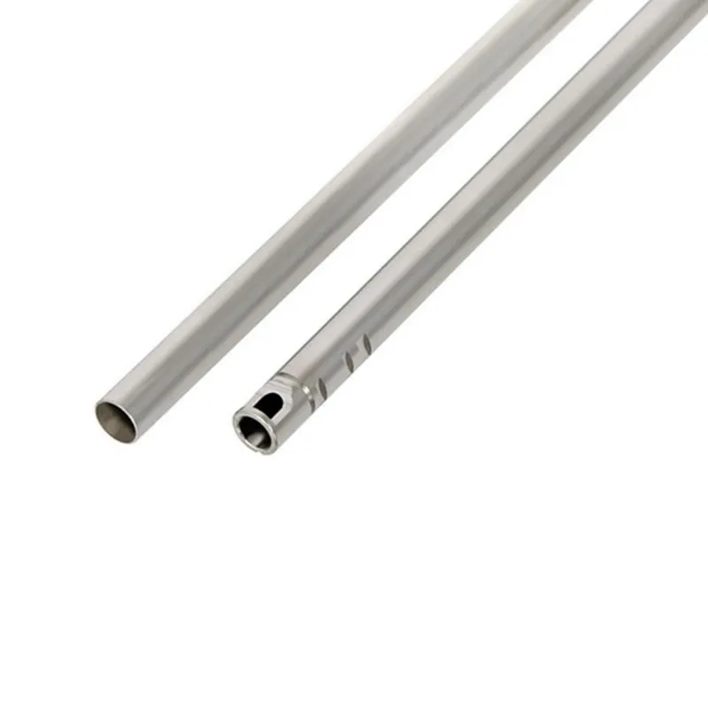 Canna Interna 6.02 275mm · Negro