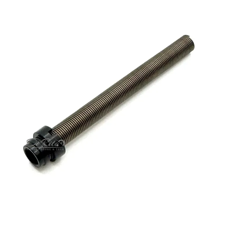 Flexible Tube per DRUM