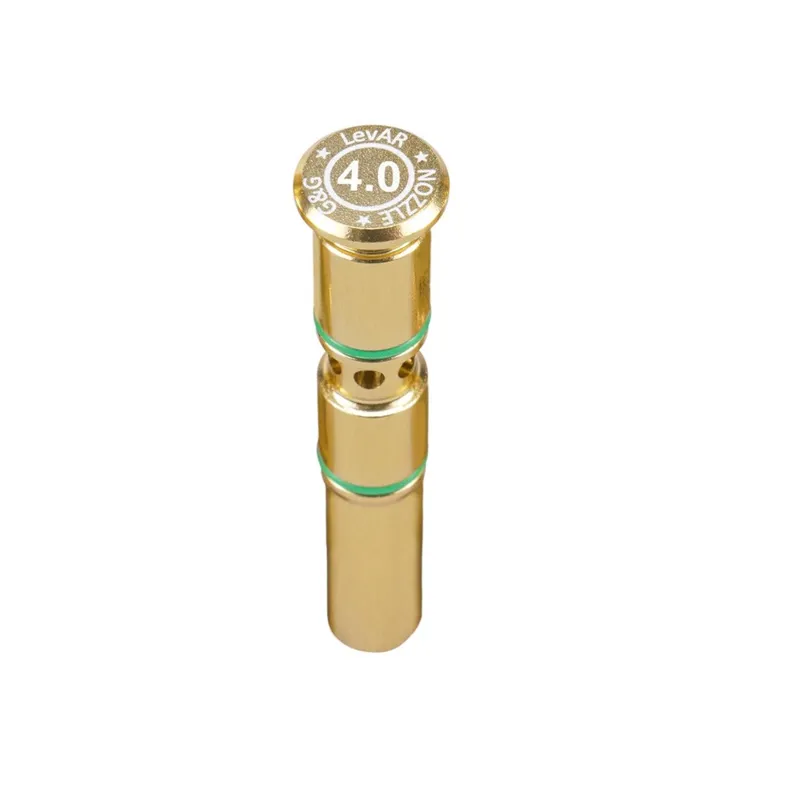 Nozzle per LevAr 4.0