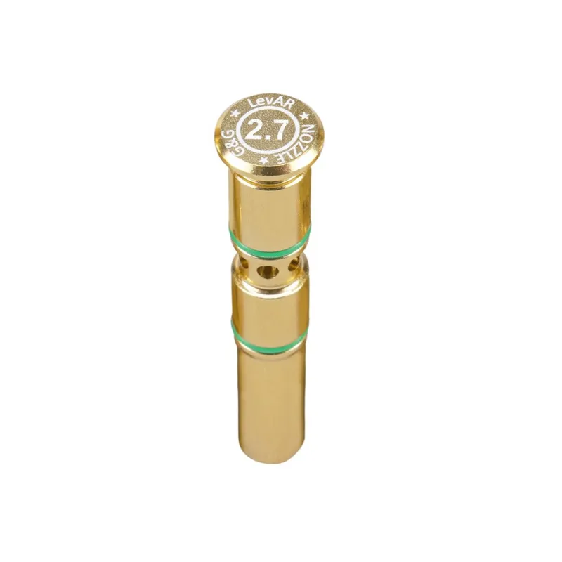 Nozzle per LevAr 2.7
