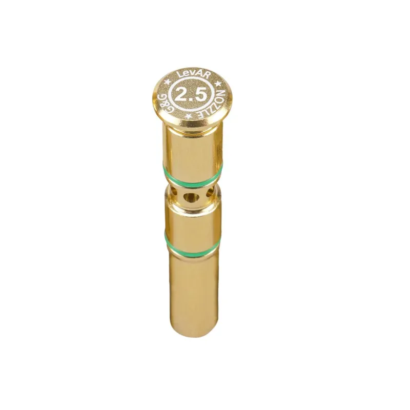 Nozzle per LevAr 2.5