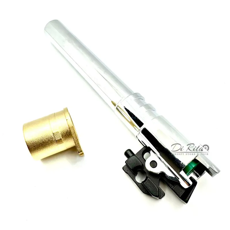 Gruppo Canna e Slide Set per 1911