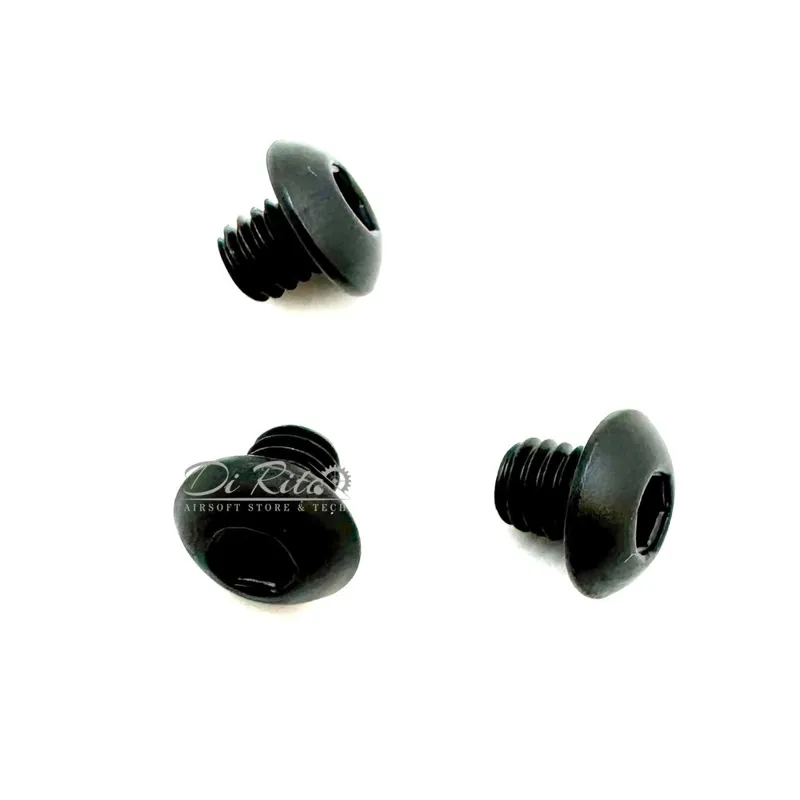 Set Viti RIS Warthog