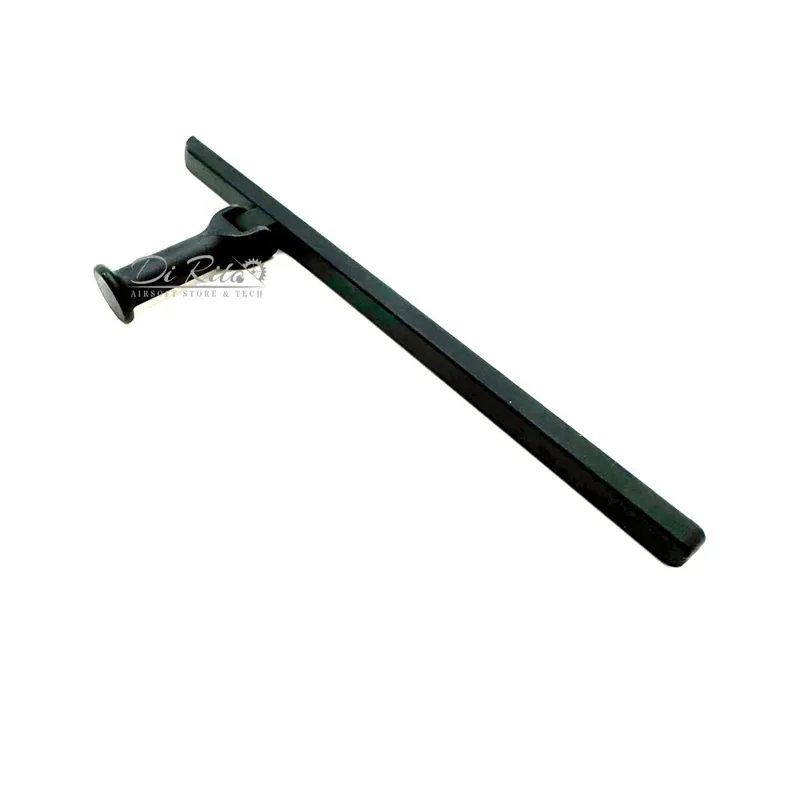 Asta d’Armamento LMG
