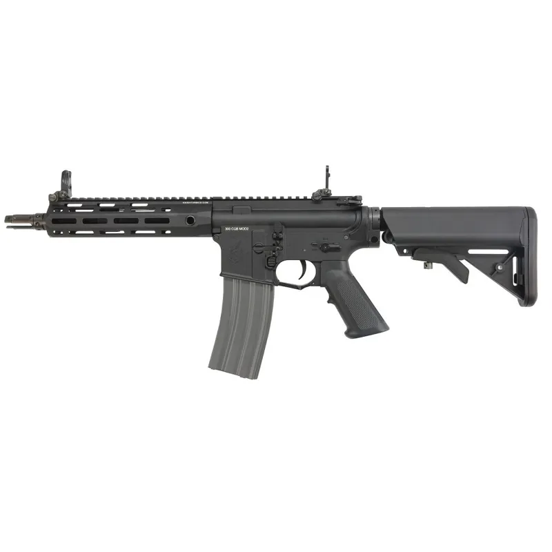 G&G Armament SR30 M-LOK · Negro