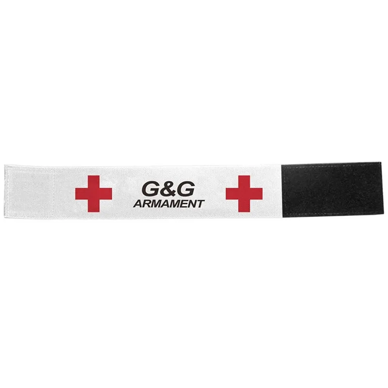 Team Armband Medico