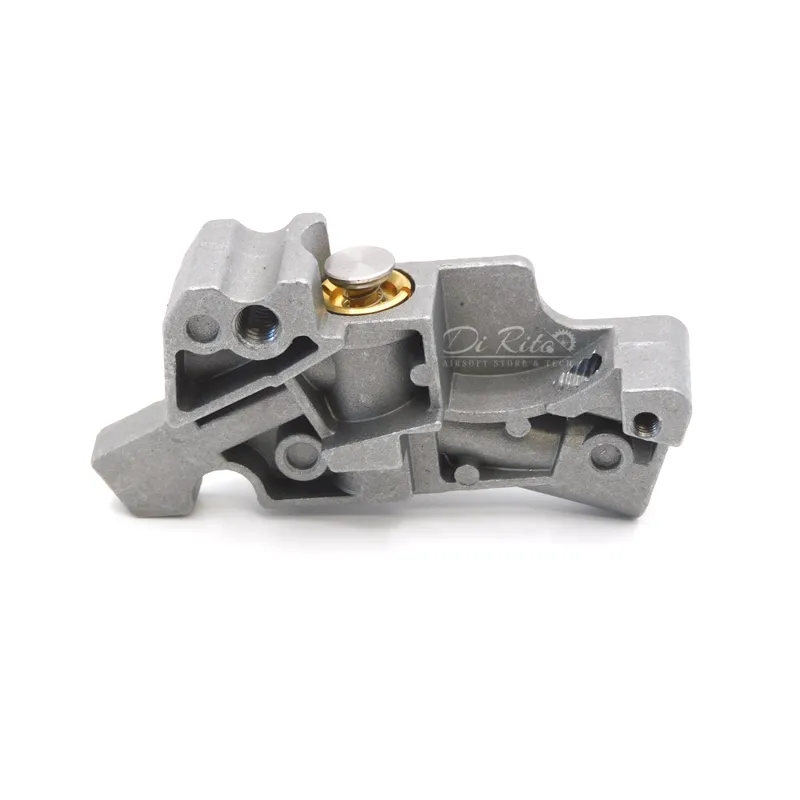 Trigger Set Shell per LevAr